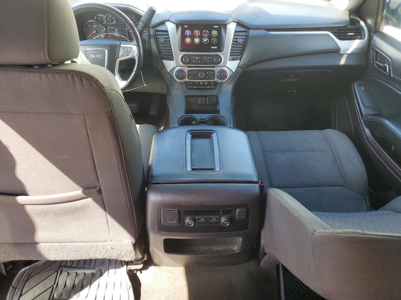 2016 GMC Yukon XL