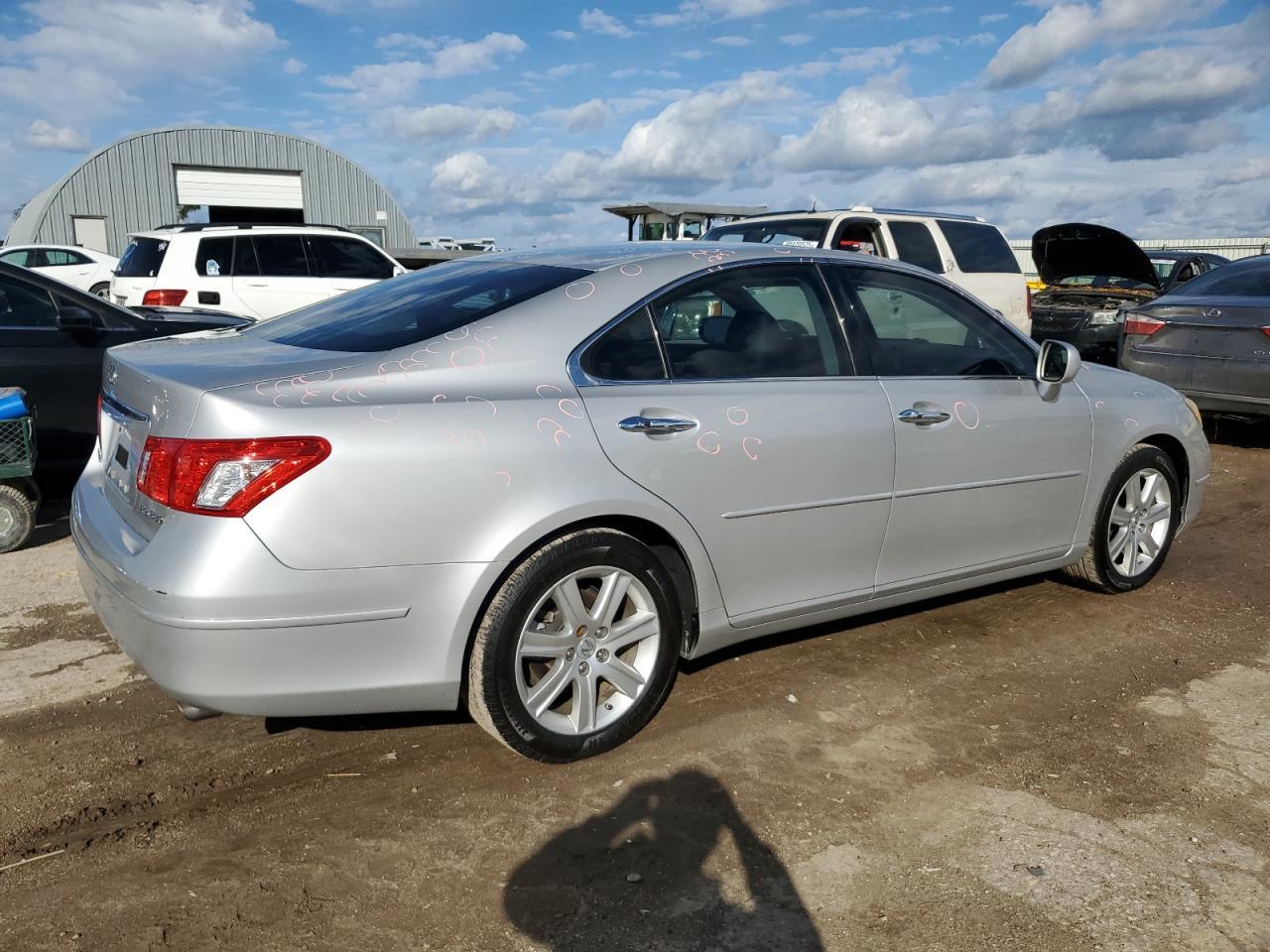 2007 LEXUS ES 350