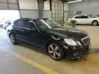 2010 MERCEDES-BENZ E-Class
