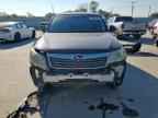 2010 SUBARU FORESTER
