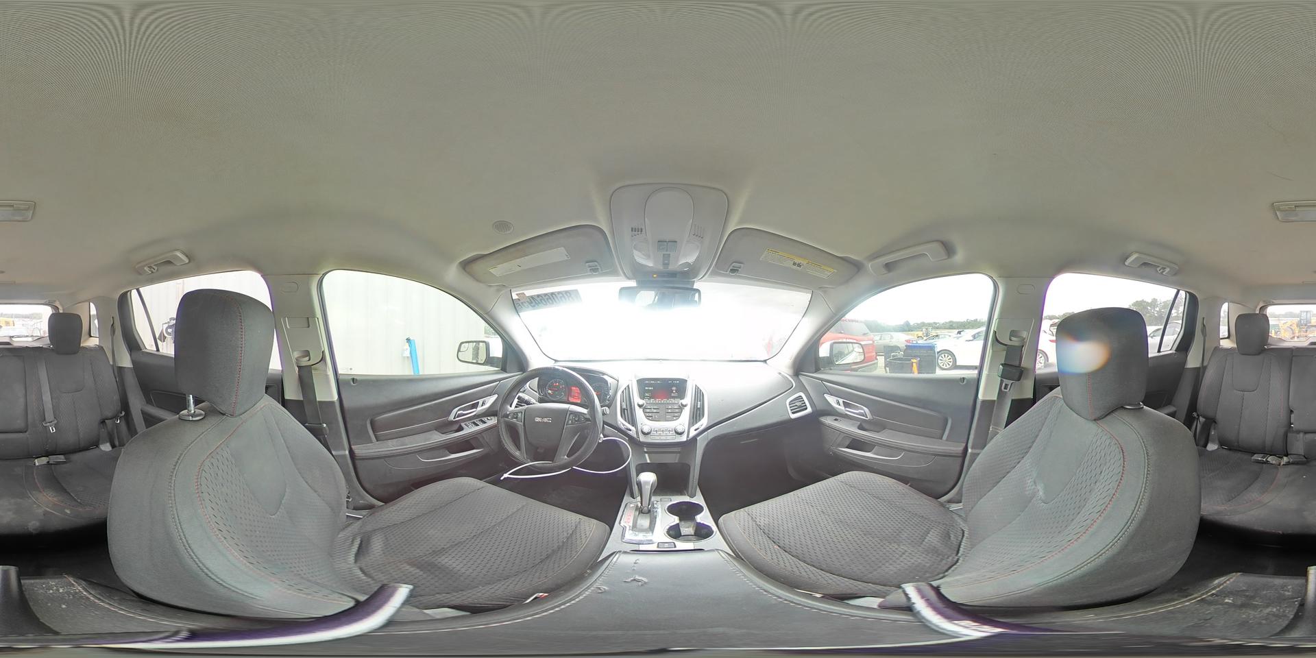 2013 GMC Terrain
