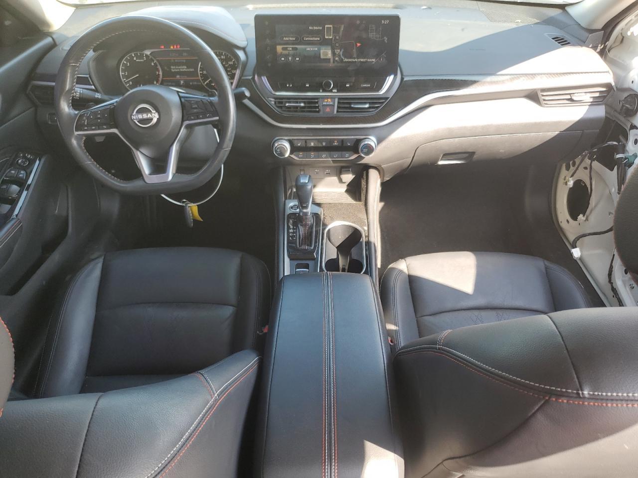 2023 NISSAN ALTIMA