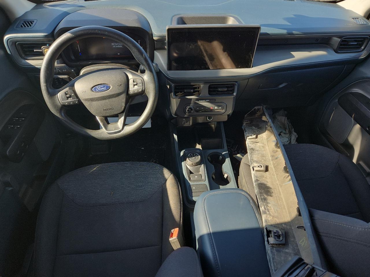 2025 FORD Maverick