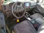 2023 NISSAN Frontier