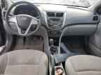 2014 HYUNDAI ACCENT