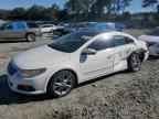 2010 VOLKSWAGEN CC