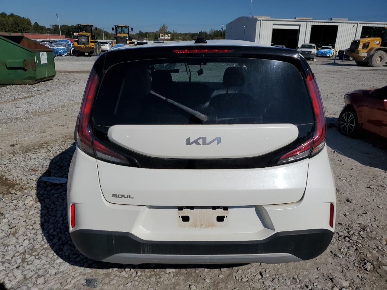 2023 KIA SOUL