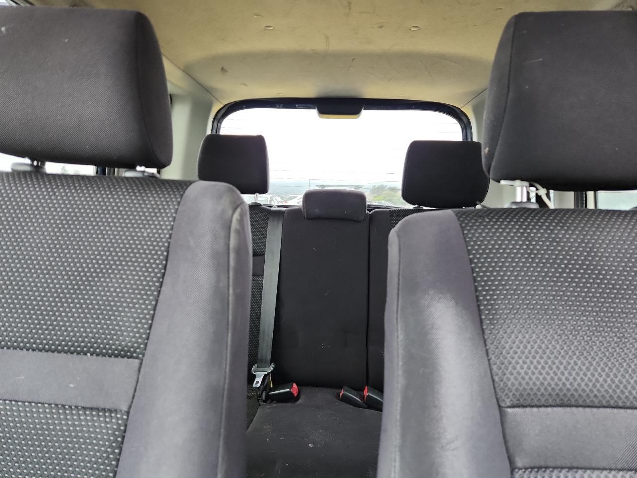 2005 TOYOTA SCION