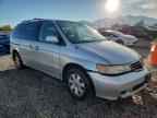 2004 HONDA ODYSSEY