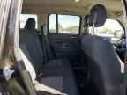 2016 JEEP PATRIOT