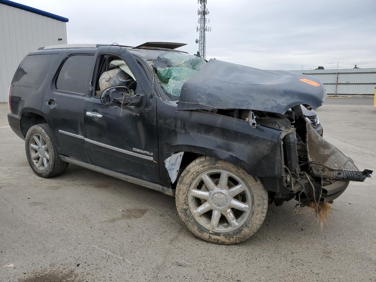 2010 GMC Yukon