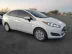 2014 FORD Fiesta