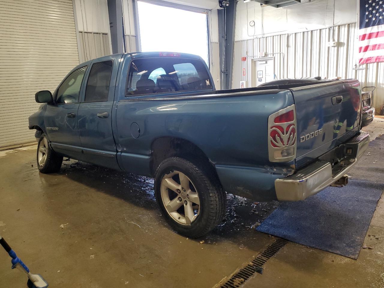2004 DODGE RAM 1500