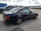 1999 MERCEDES-BENZ SL-Class
