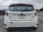 2014 FORD Fiesta
