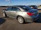2013 CHRYSLER 200