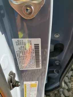 2022 HONDA Passport