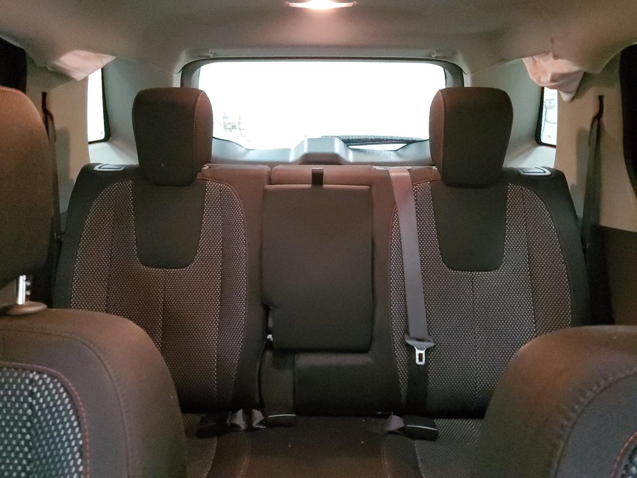 2017 GMC Terrain