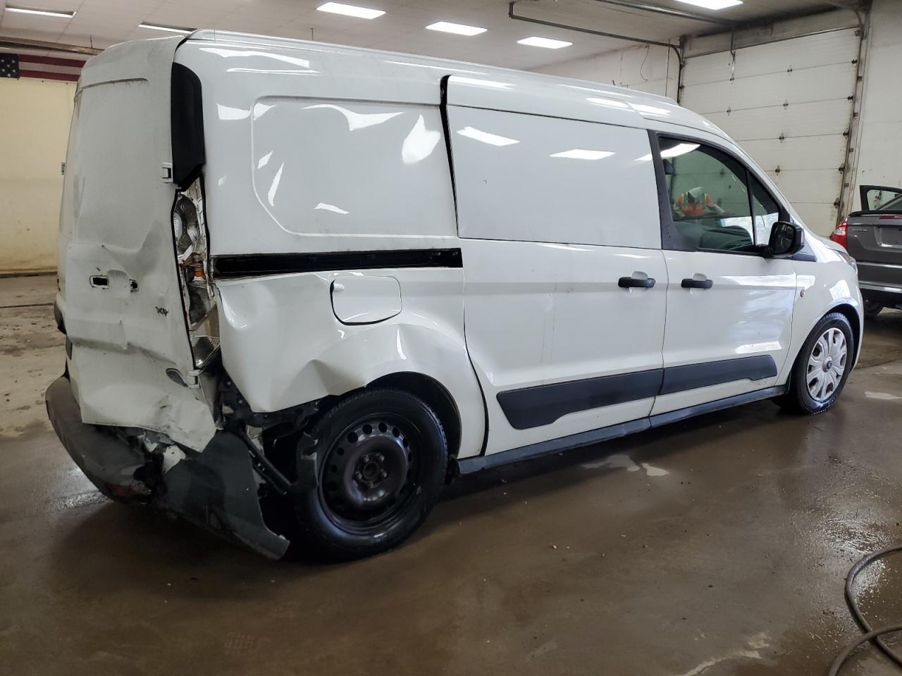 2020 FORD TRANSIT CONNECT