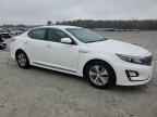 2014 KIA Optima Hybrid