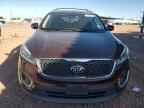 2018 KIA SORENTO