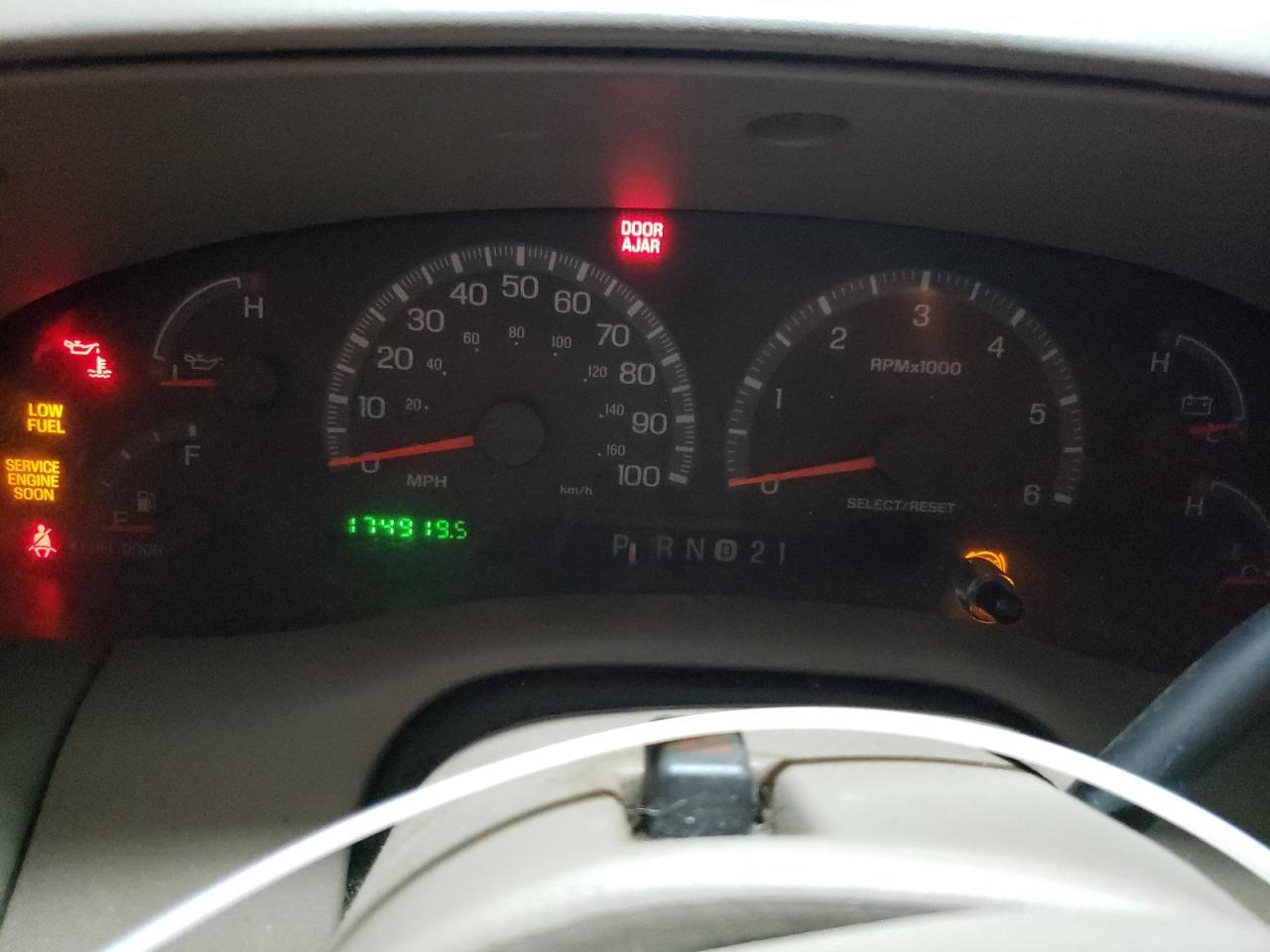 2002 FORD F-150