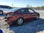 2010 NISSAN ALTIMA