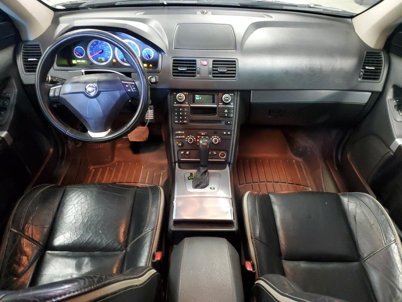 2007 VOLVO XC90