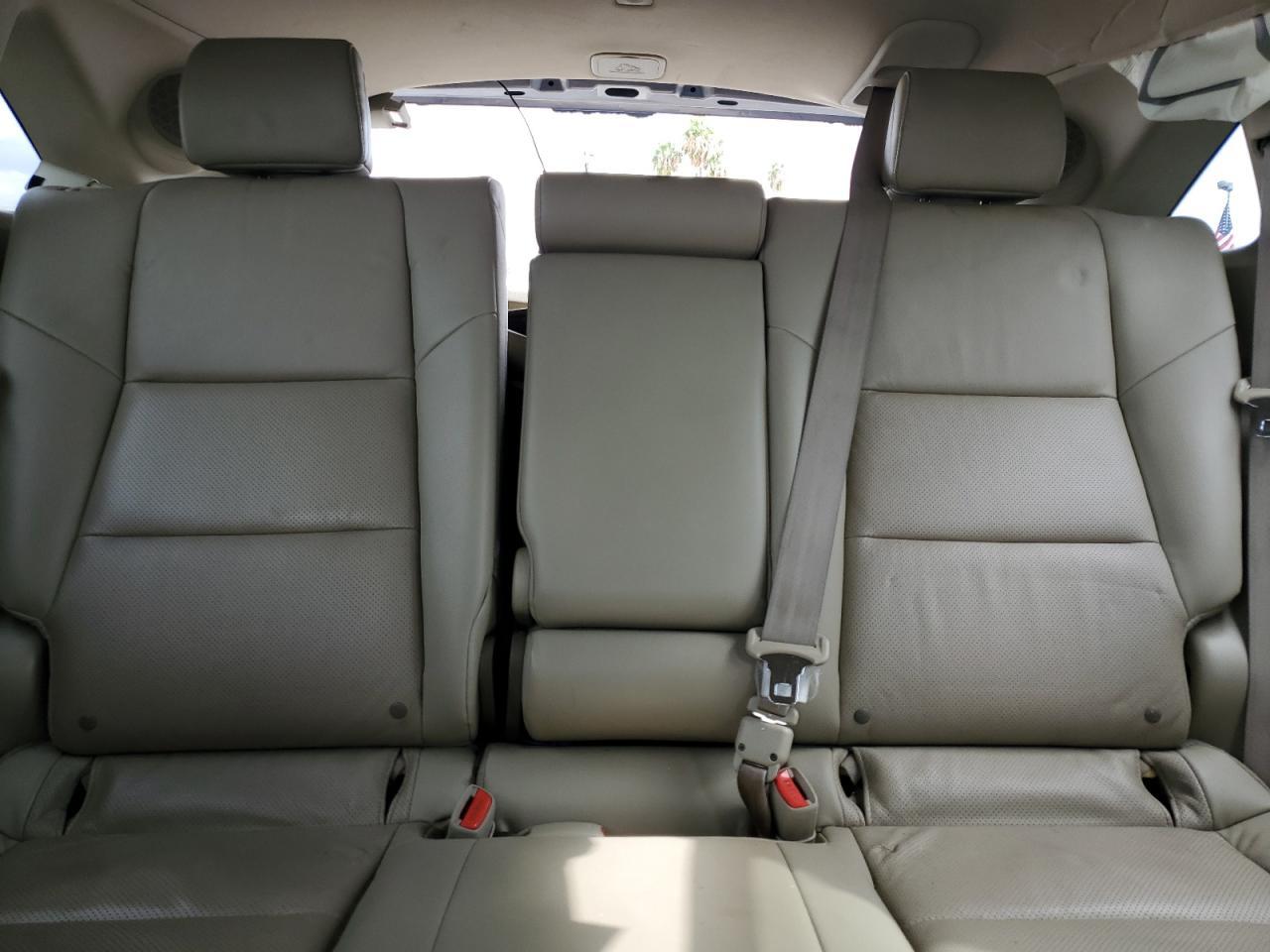 2013 ACURA RDX