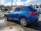 2009 NISSAN ROGUE