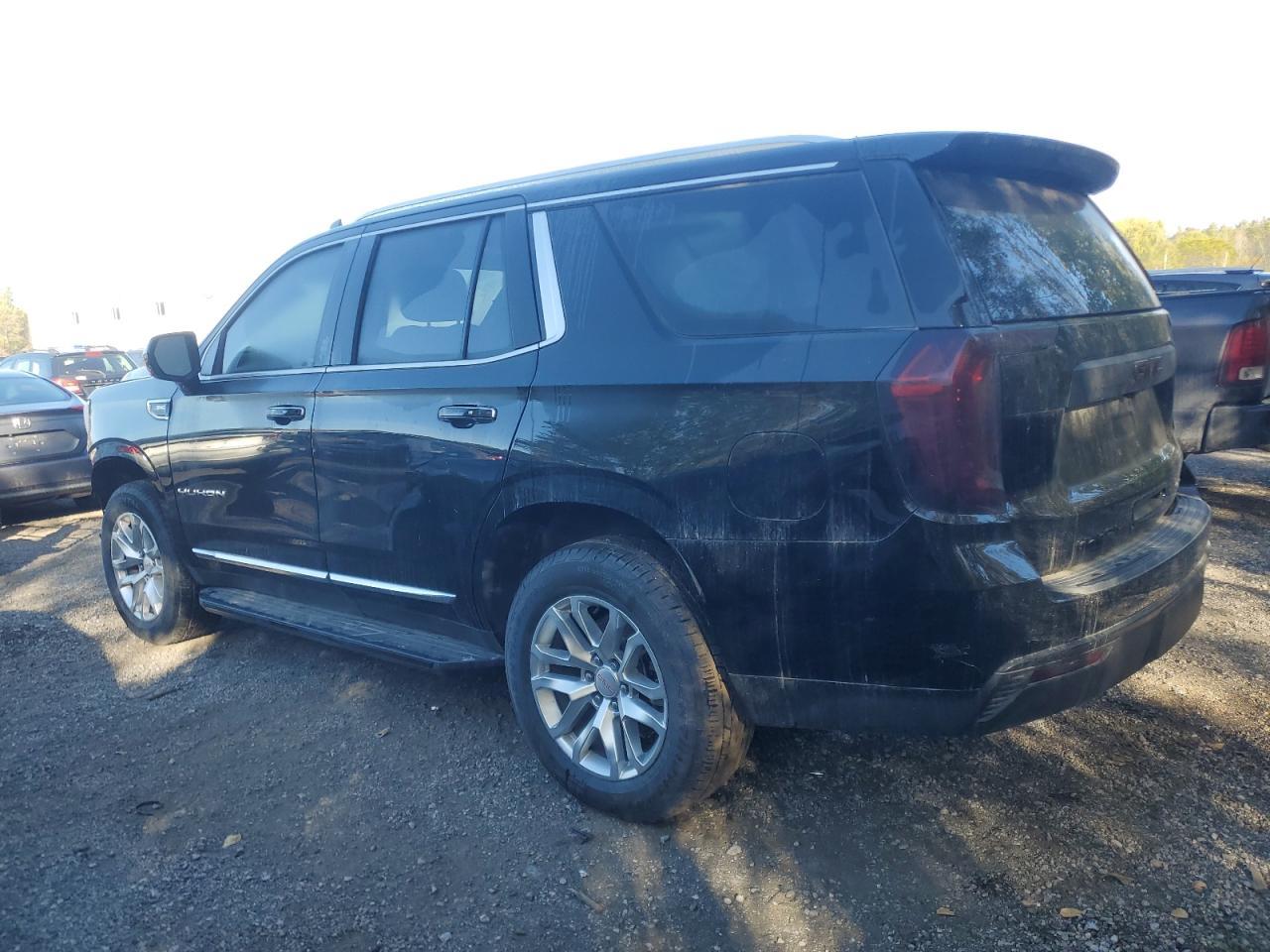 2023 GMC Yukon