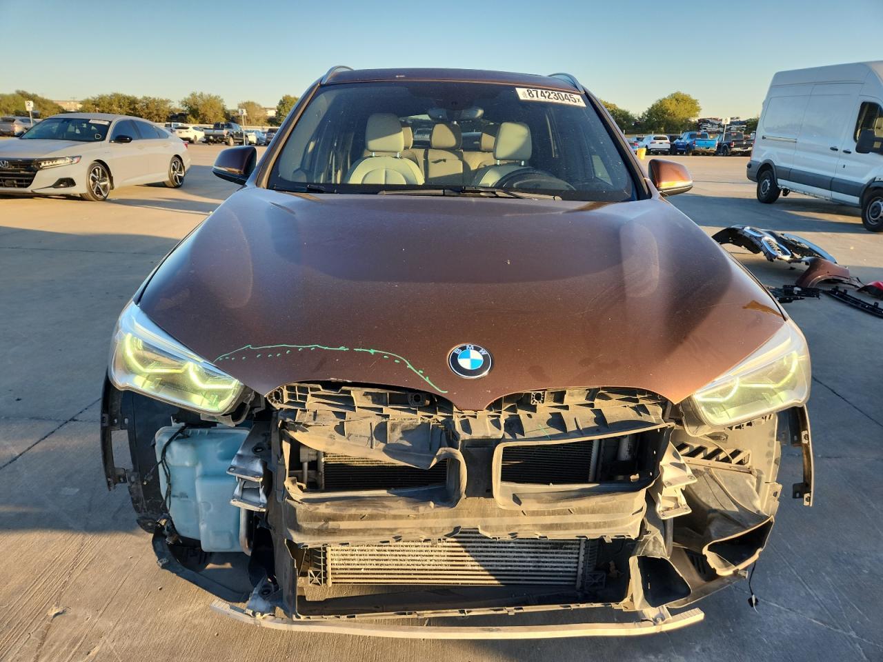 2016 BMW X1