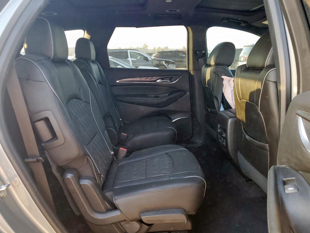 2023 BUICK ENCLAVE