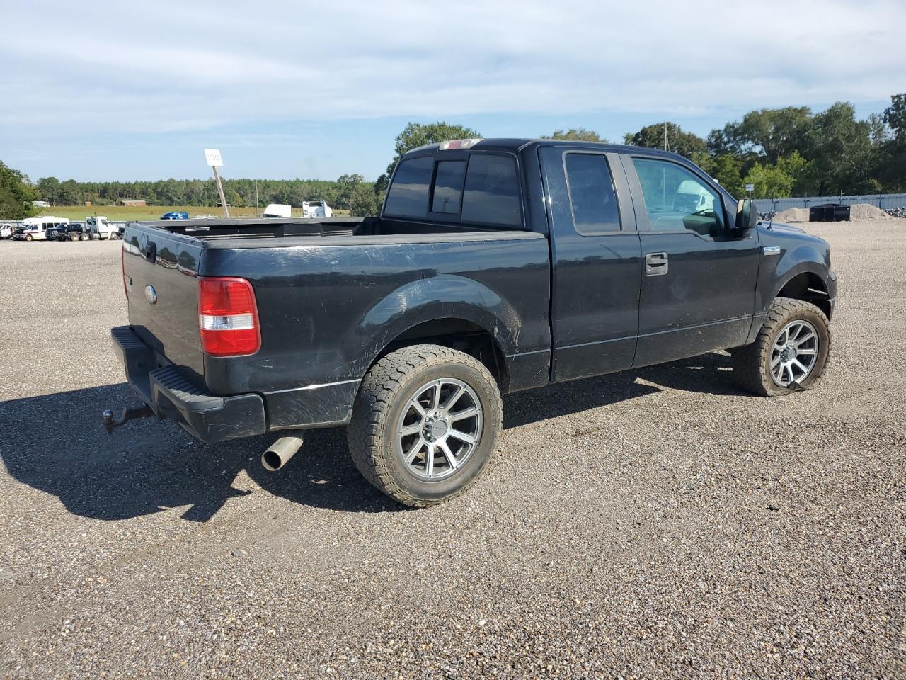 2007 FORD F-150