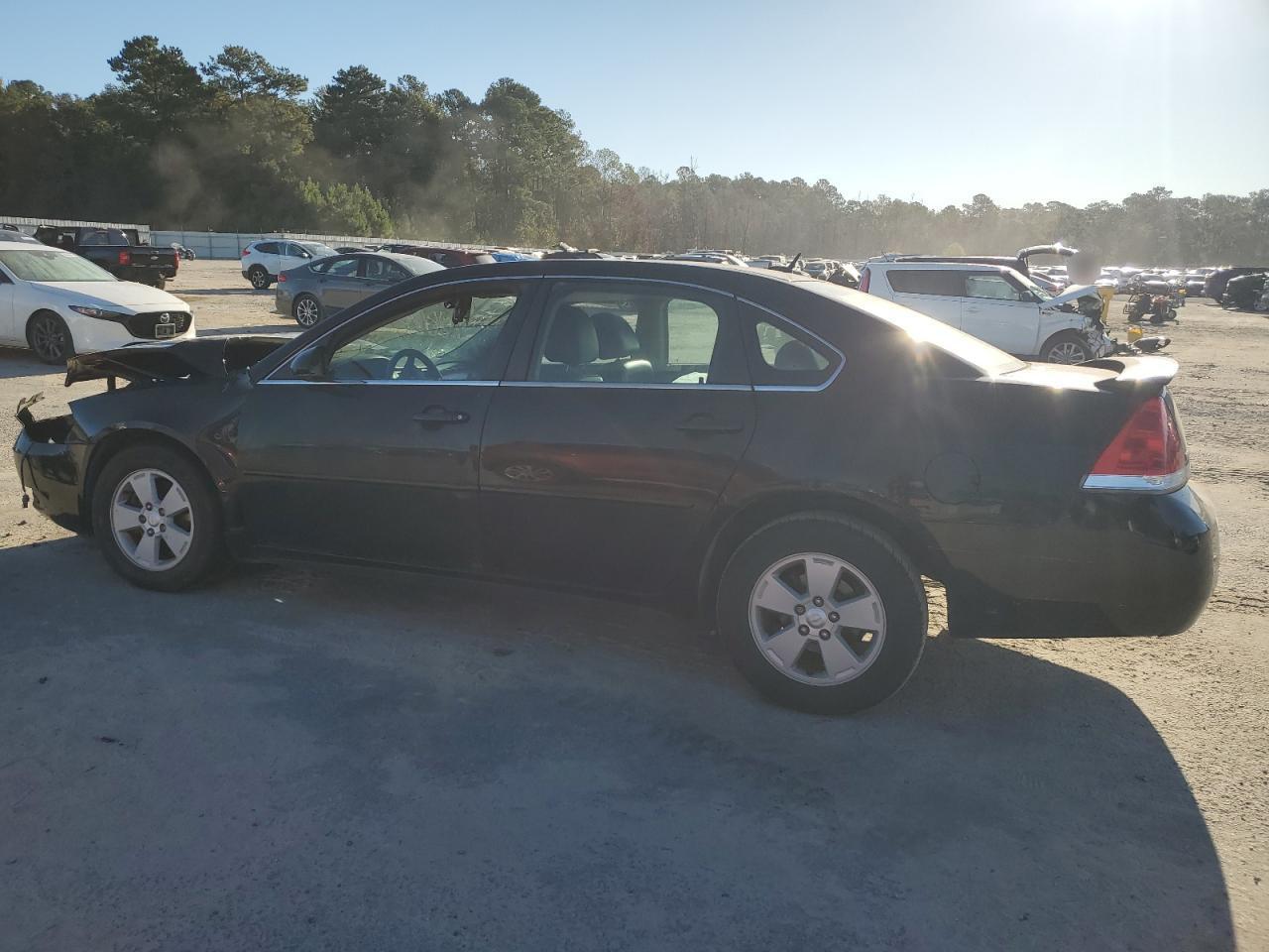 2010 CHEVROLET IMPALA