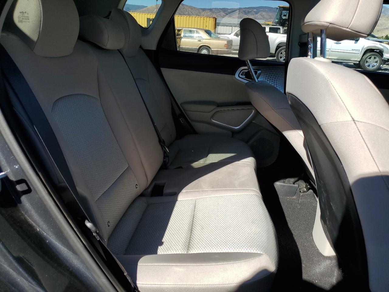 2024 KIA SOUL