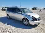 2012 KIA SEDONA
