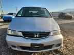 2004 HONDA ODYSSEY