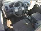 2013 NISSAN Frontier