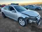 2011 FORD FUSION