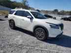 2022 NISSAN PATHFINDER