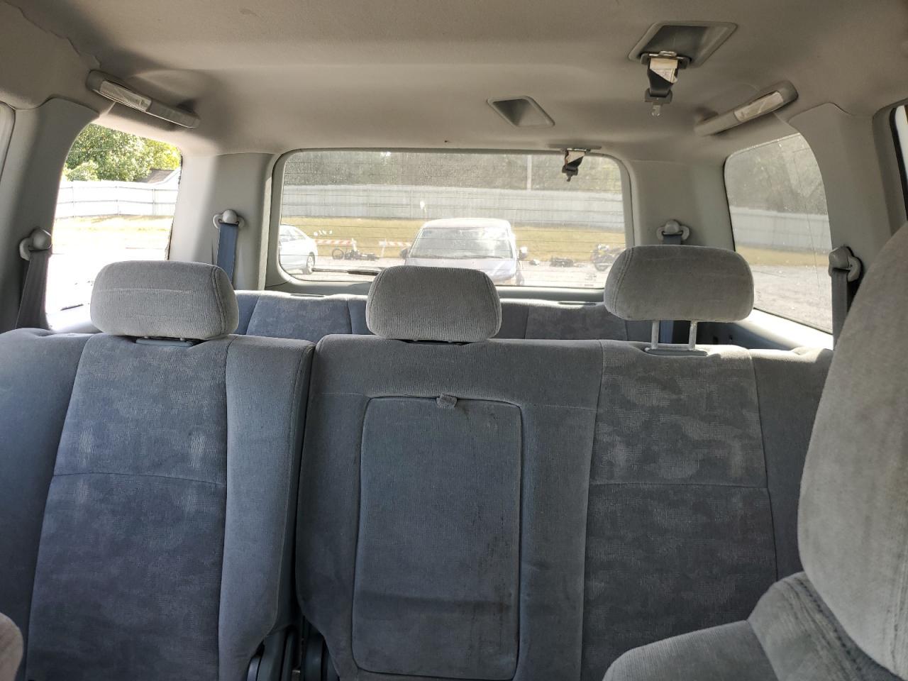 2005 HONDA PILOT