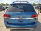 2019 VOLKSWAGEN ATLAS
