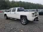 2015 CHEVROLET Silverado 2500