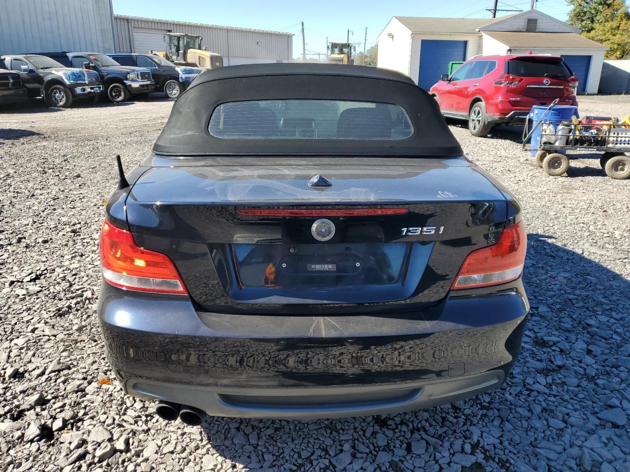 2013 BMW 1 Series