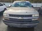 1999 CHEVROLET Silverado
