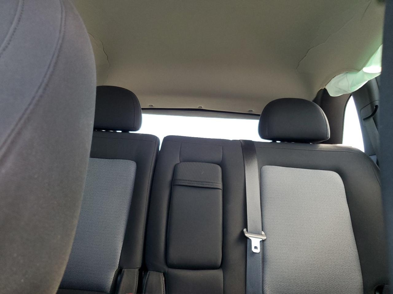 2013 CHEVROLET Captiva