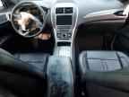 2017 LINCOLN MKZ
