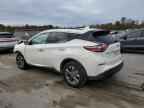 2017 NISSAN MURANO