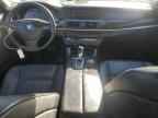 2013 BMW 5 series